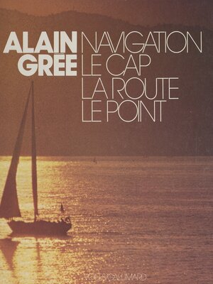 cover image of Navigation